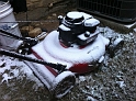 SnowMower