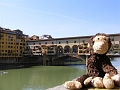 Pisa-Florence-PonteVecchio_Cheeky