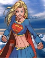 Supergirl-MikeTurner