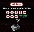 AirBusCheatCode