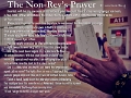 Non-Revs Prayer