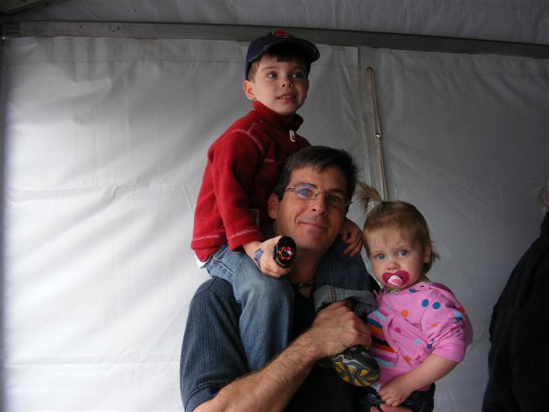 JESS-DOWT_09-7.JPG - Daddy - Just call him the "Pack" Mule!