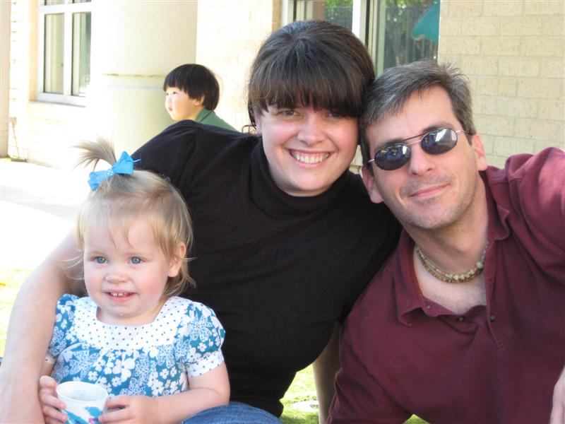 Jess_SchoolFarewell-6.JPG - My Mummy & Daddy.