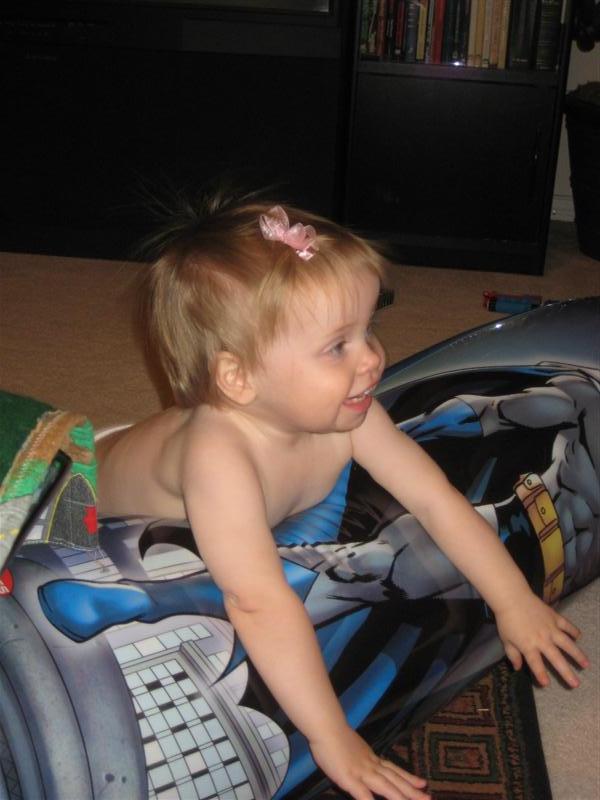 Jess_VsBatman-1.JPG - "Come on Batman, you got nothin'!"