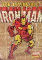IronManMetalSign