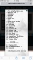 DMB-Playlist-Dallas2016