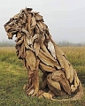 DriftwoodLion