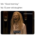 13YrOldDaughter